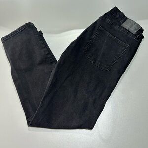 (3 for $25) Aeropostale Black Jeans (Men’s 34x32)